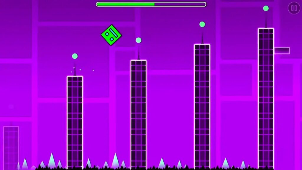 Geometry-Dash